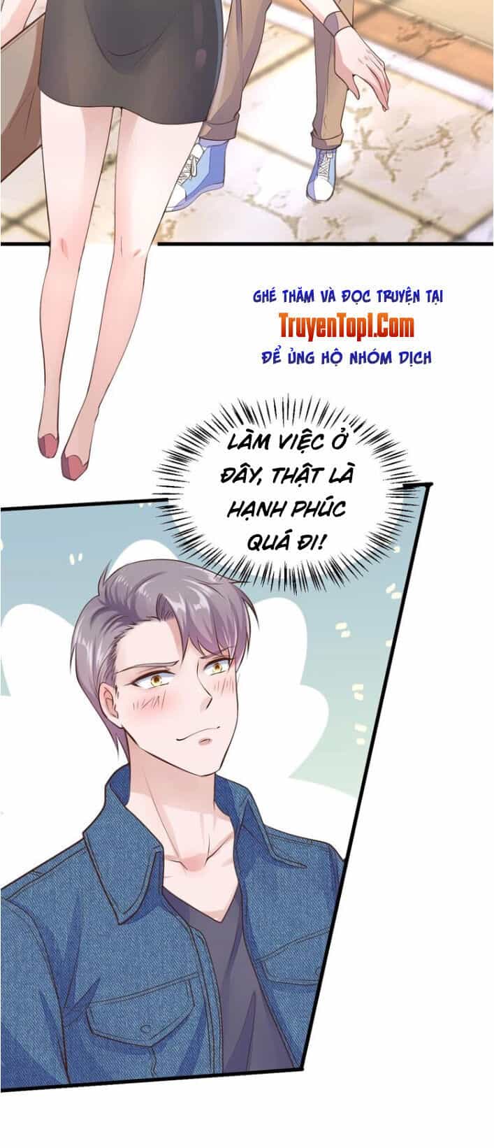Cực Phẩm Tiên Tôn Ở Rể - Chương 13 - ảnh 9