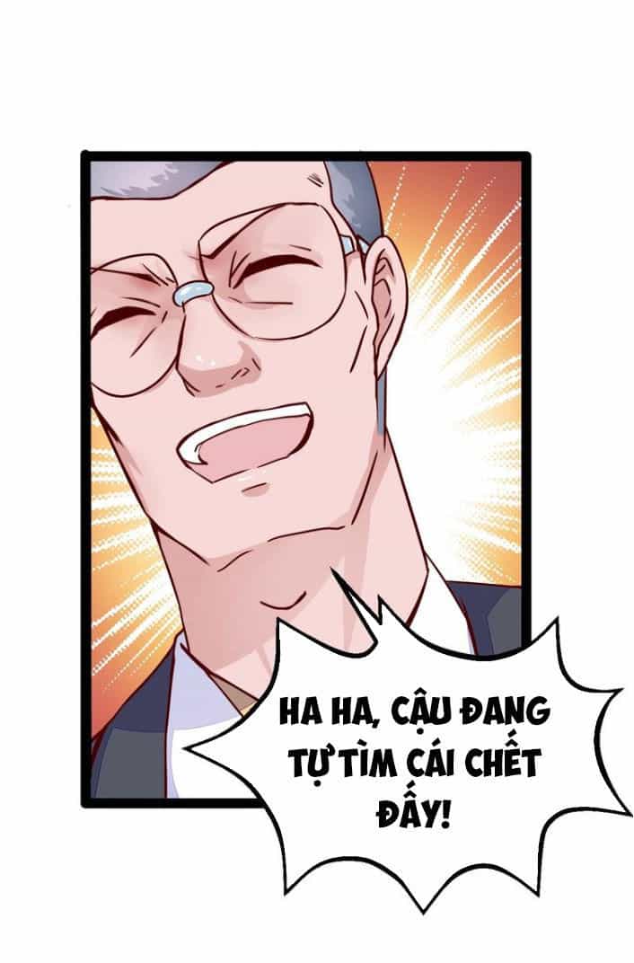 Cực Phẩm Tiên Tôn Ở Rể - Chương 15 - ảnh 8