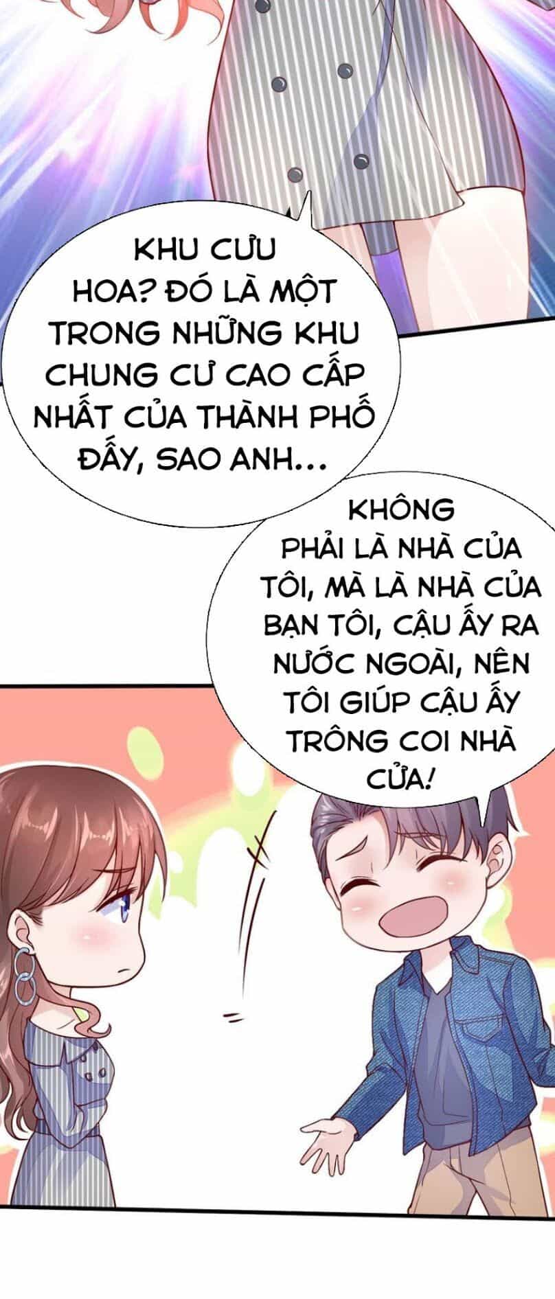 Cực Phẩm Tiên Tôn Ở Rể - Chương 16 - ảnh 21