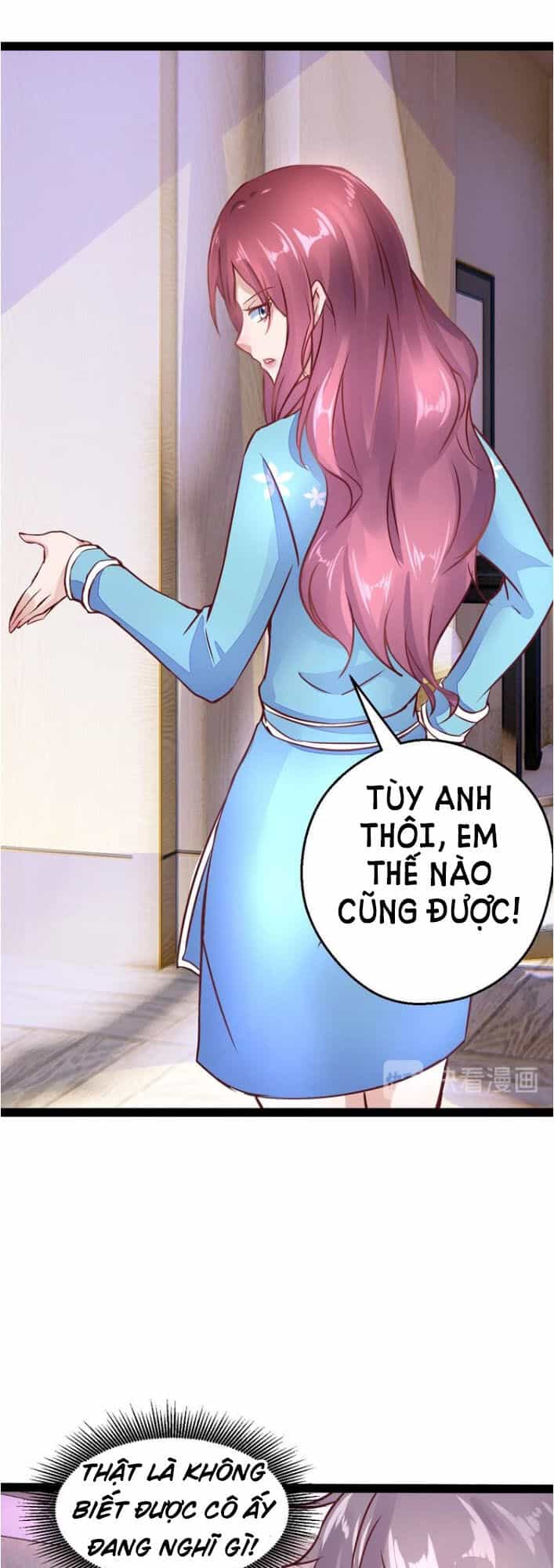 Cực Phẩm Tiên Tôn Ở Rể - Chương 17 - ảnh 16