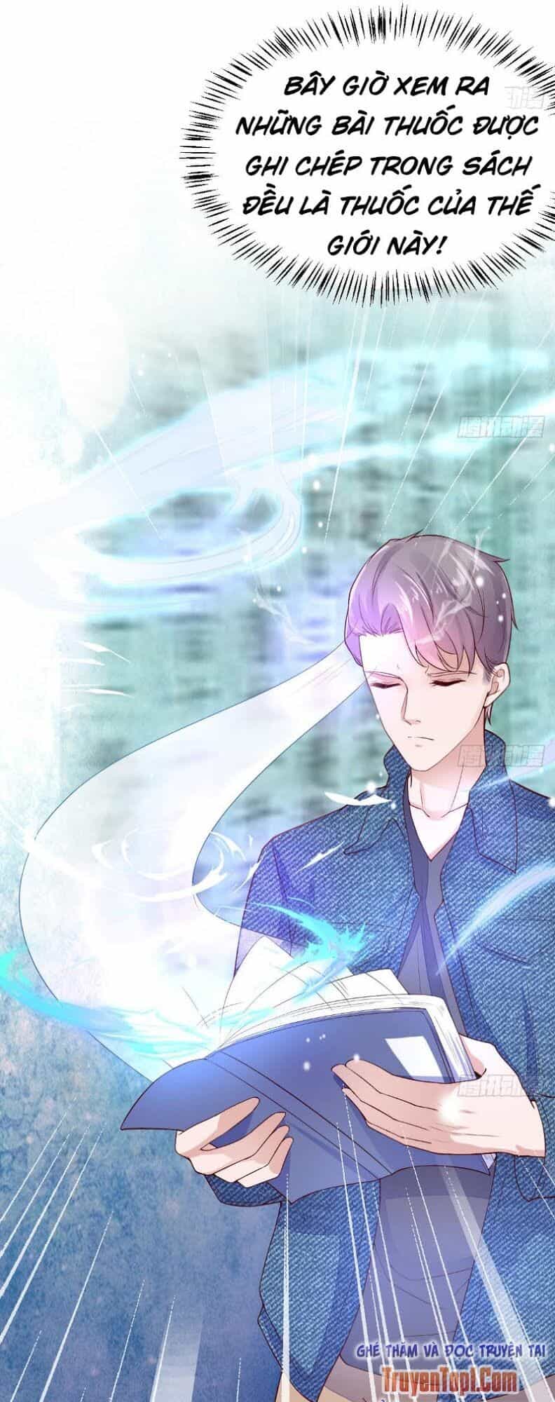 Cực Phẩm Tiên Tôn Ở Rể - Chương 18 - ảnh 5