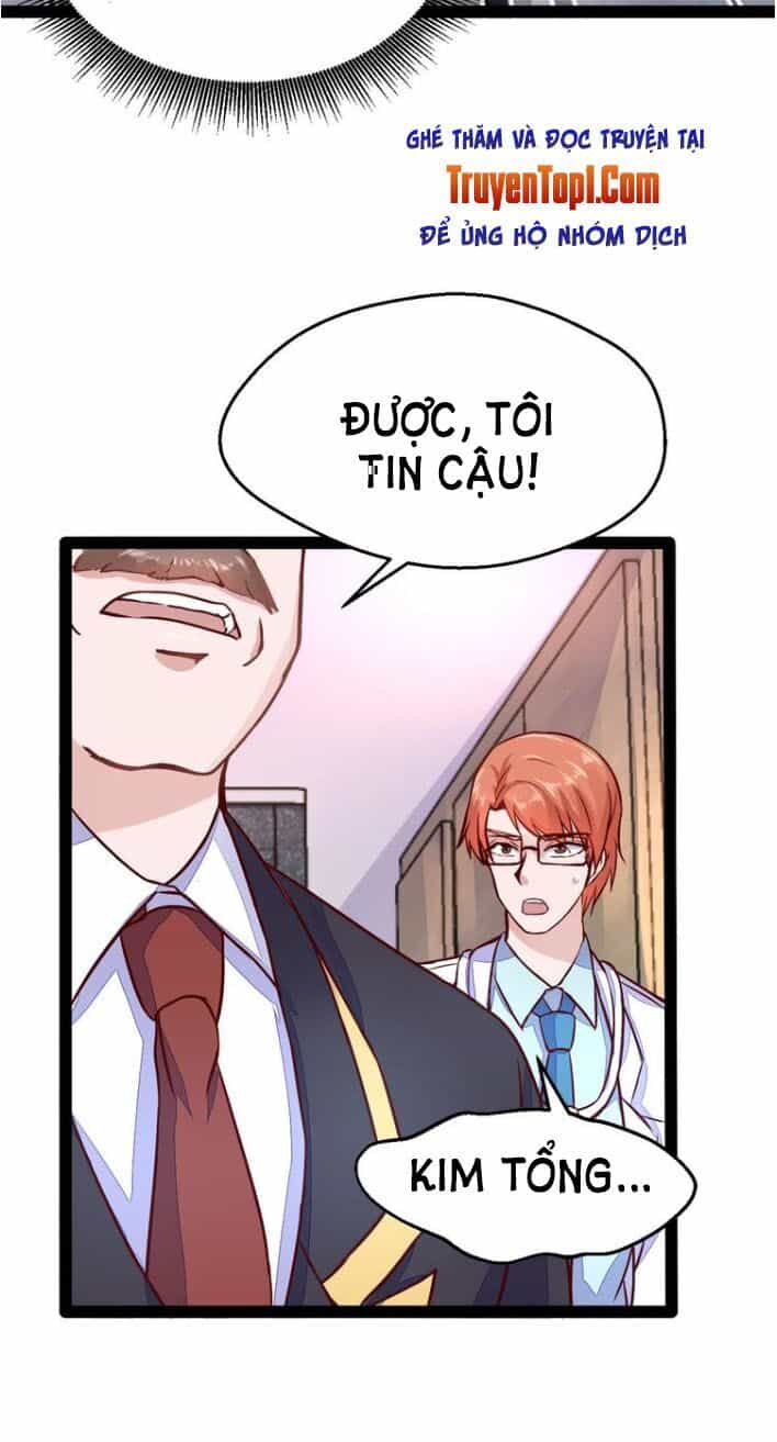 Cực Phẩm Tiên Tôn Ở Rể - Chương 19 - ảnh 20