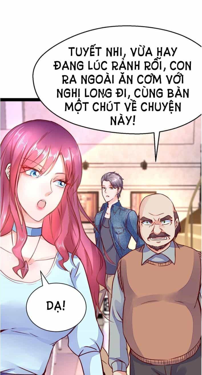 Cực Phẩm Tiên Tôn Ở Rể - Chương 19 - ảnh 5