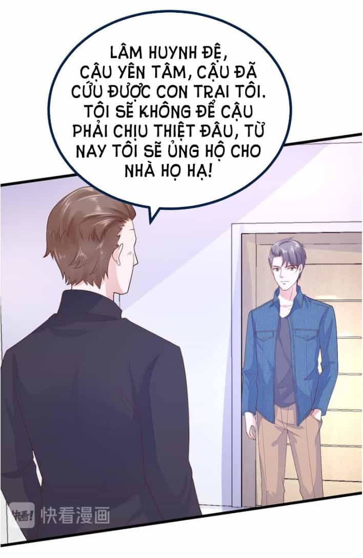 Cực Phẩm Tiên Tôn Ở Rể - Chương 20 - ảnh 21