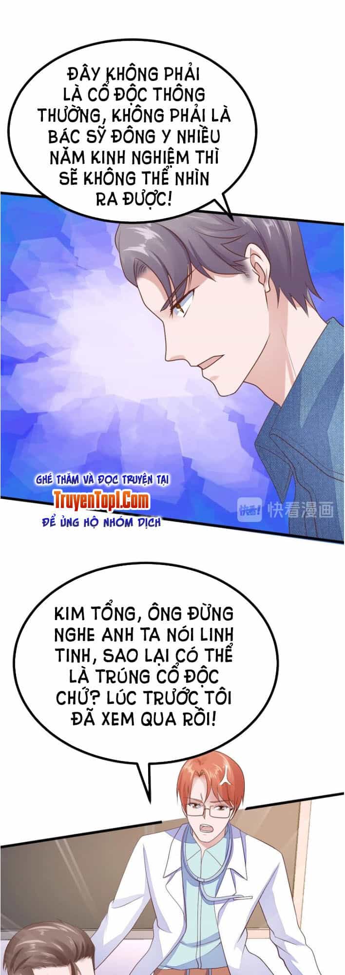 Cực Phẩm Tiên Tôn Ở Rể - Chương 20 - ảnh 7