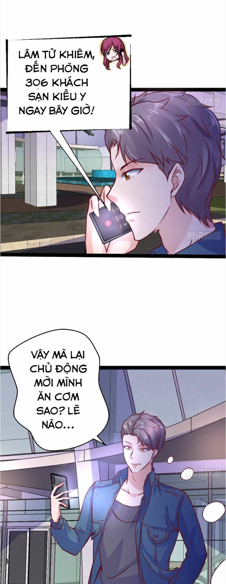 Cực Phẩm Tiên Tôn Ở Rể - Chương 21 - ảnh 19