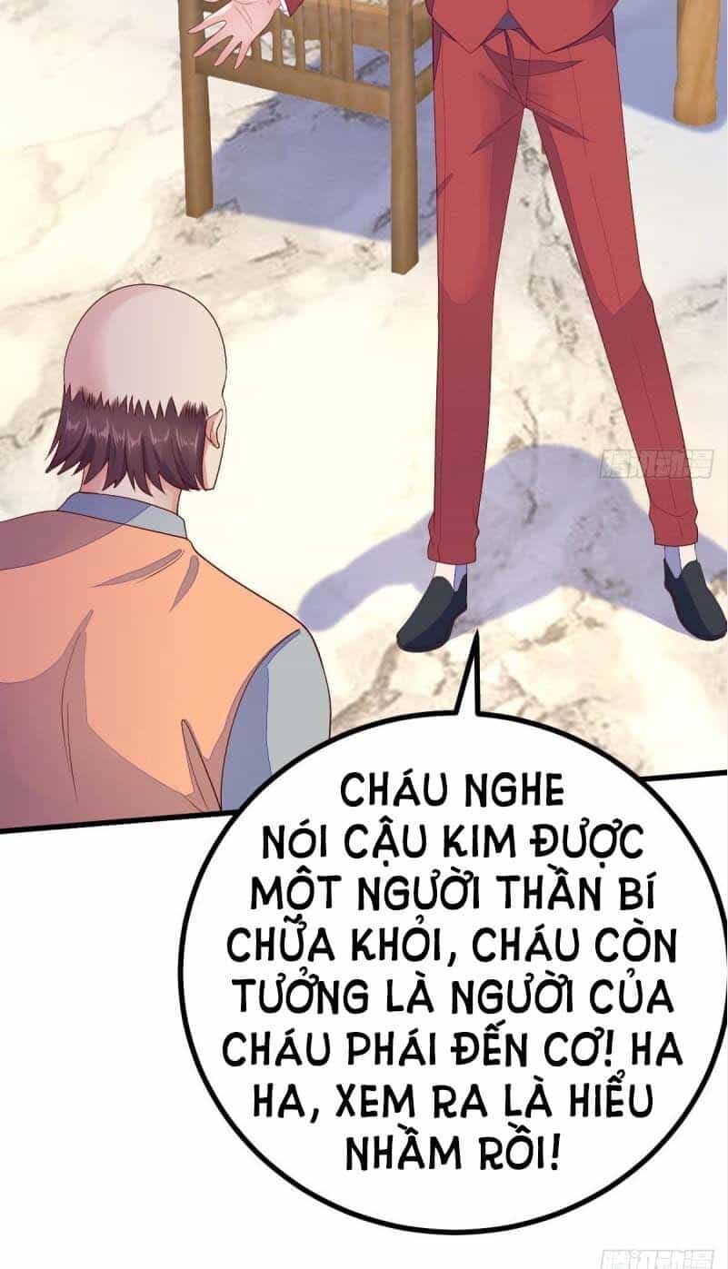 Cực Phẩm Tiên Tôn Ở Rể - Chương 23 - ảnh 8