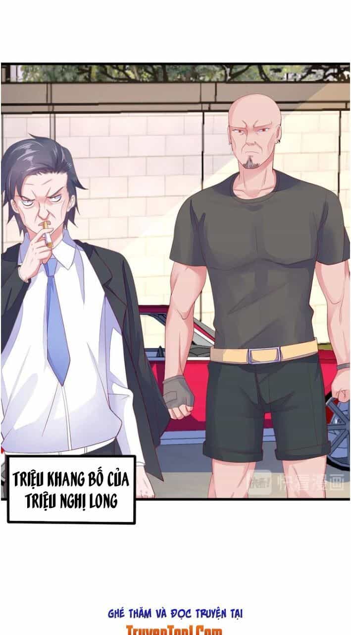 Cực Phẩm Tiên Tôn Ở Rể - Chương 25 - ảnh 17