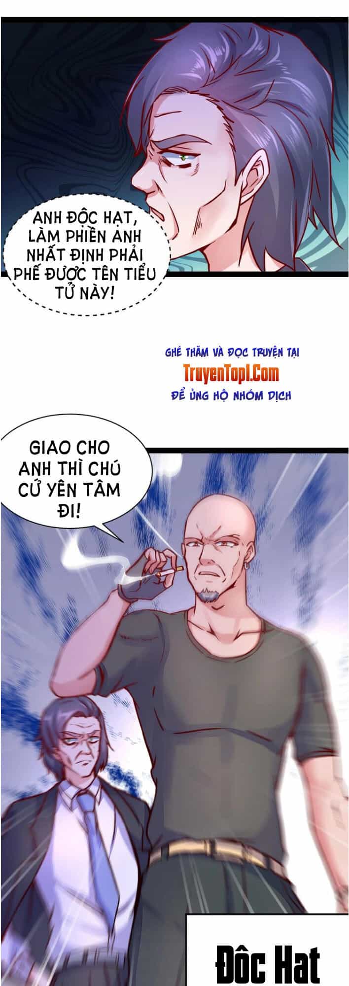 Cực Phẩm Tiên Tôn Ở Rể - Chương 26 - ảnh 1
