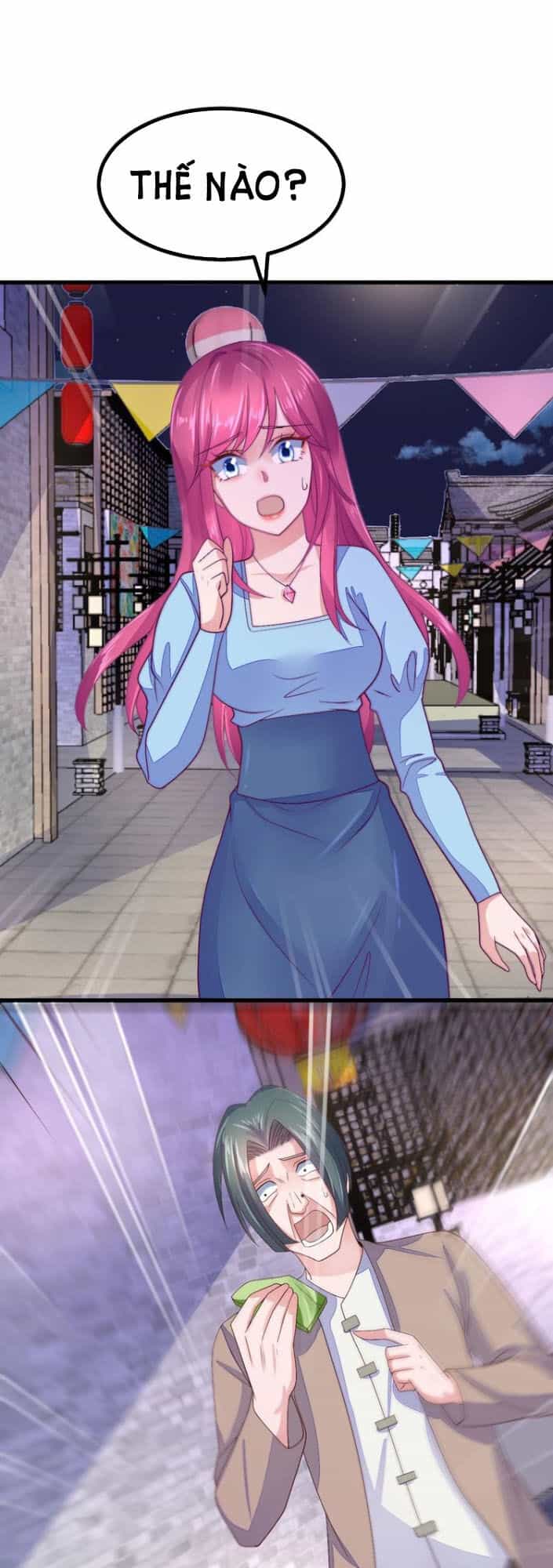 Cực Phẩm Tiên Tôn Ở Rể - Chương 27 - ảnh 22
