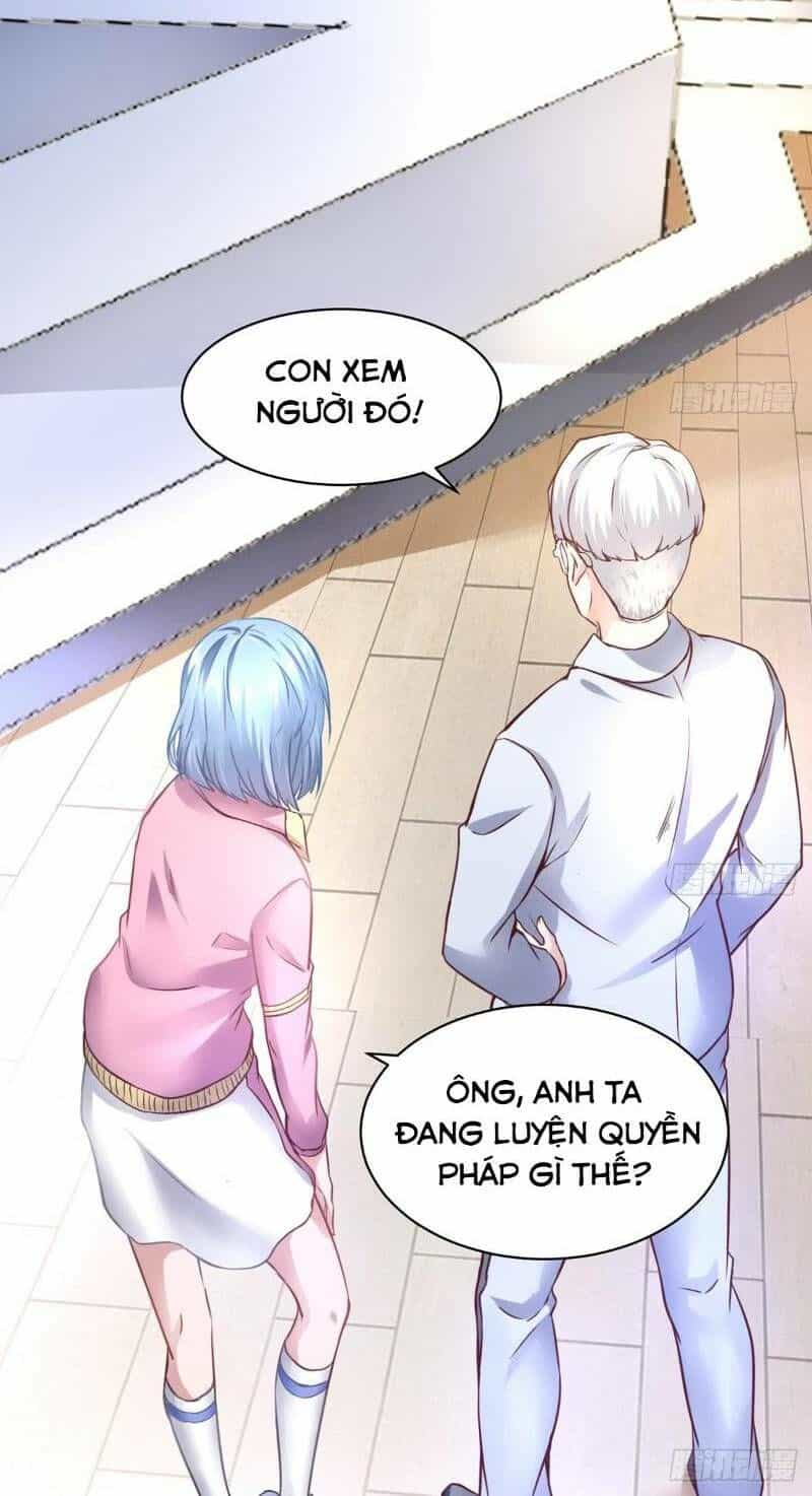 Cực Phẩm Tiên Tôn Ở Rể - Chương 2 - ảnh 21