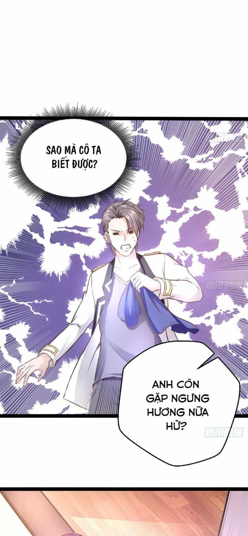 Cực Phẩm Tiên Tôn Ở Rể - Chương 2 - ảnh 5