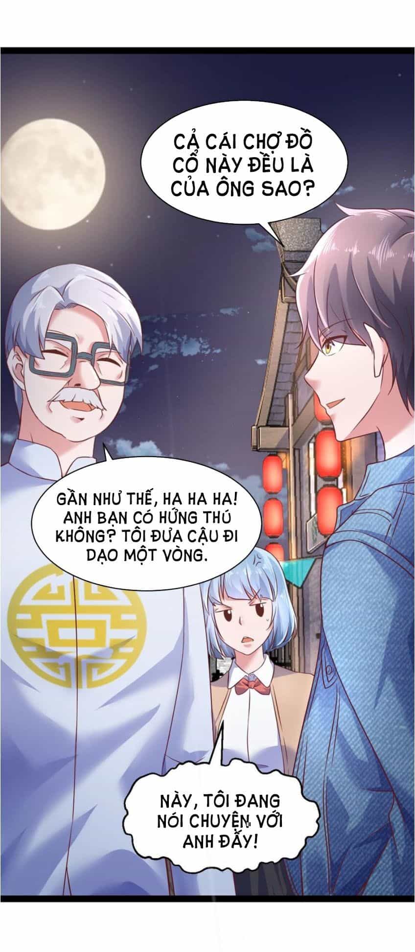 Cực Phẩm Tiên Tôn Ở Rể - Chương 30 - ảnh 13