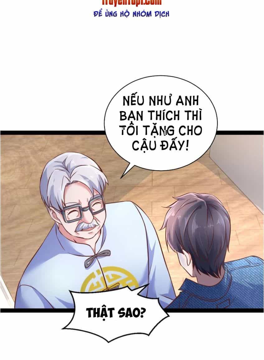Cực Phẩm Tiên Tôn Ở Rể - Chương 30 - ảnh 23