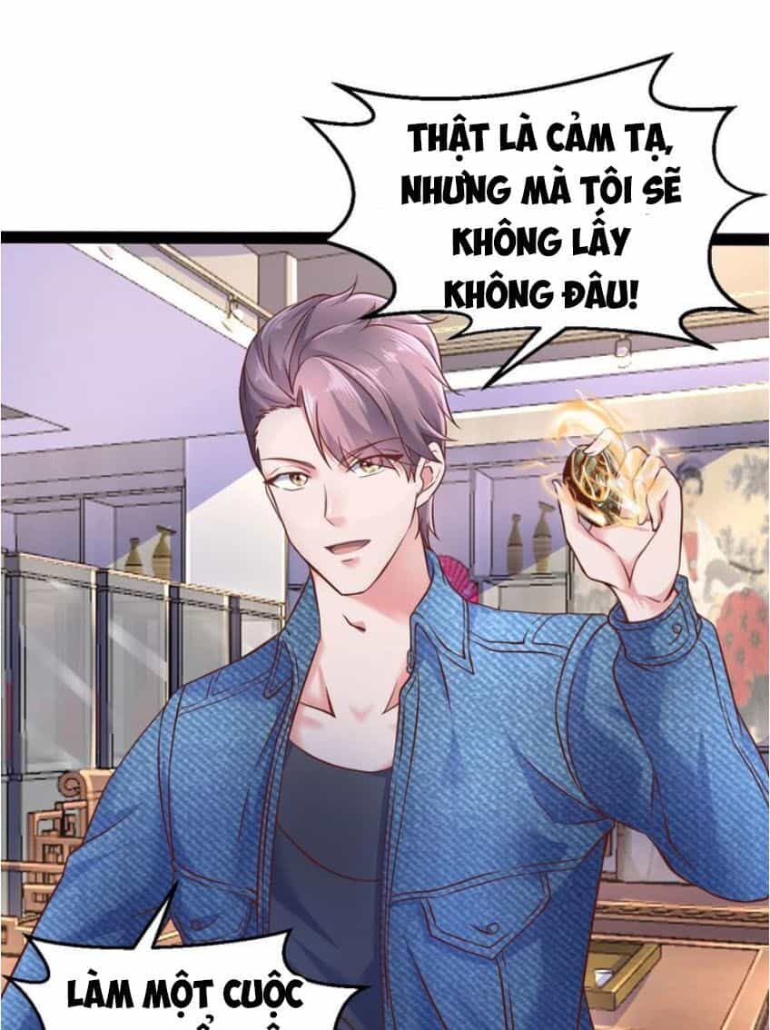 Cực Phẩm Tiên Tôn Ở Rể - Chương 30 - ảnh 24