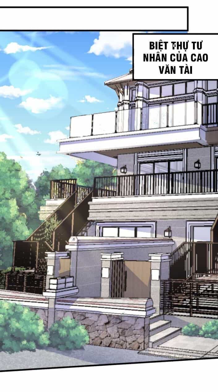 Cực Phẩm Tiên Tôn Ở Rể - Chương 31 - ảnh 21