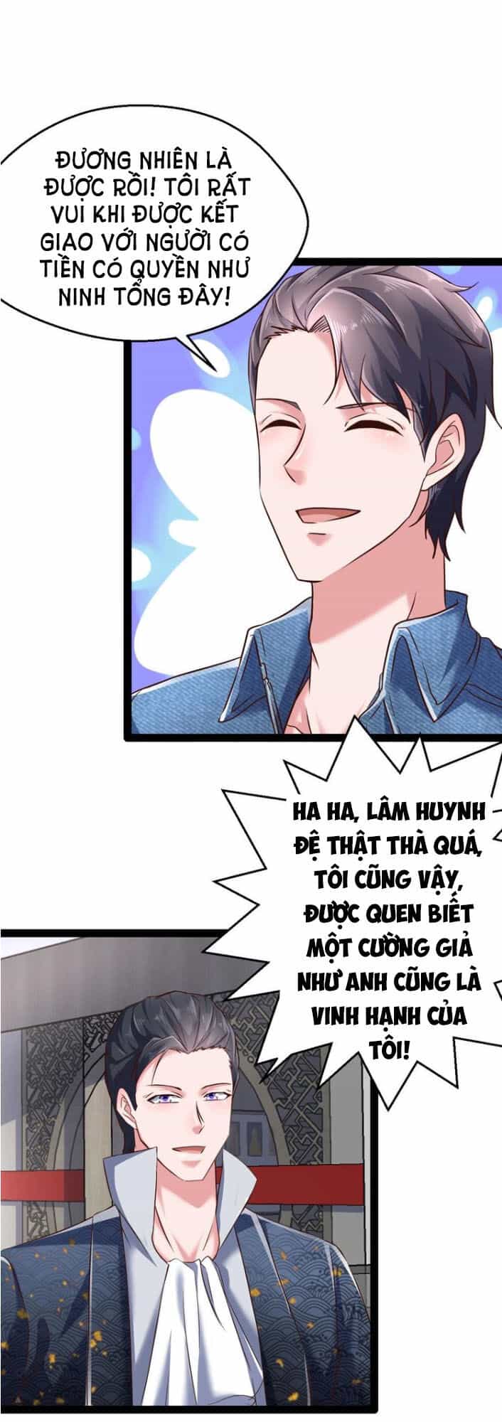 Cực Phẩm Tiên Tôn Ở Rể - Chương 32 - ảnh 16
