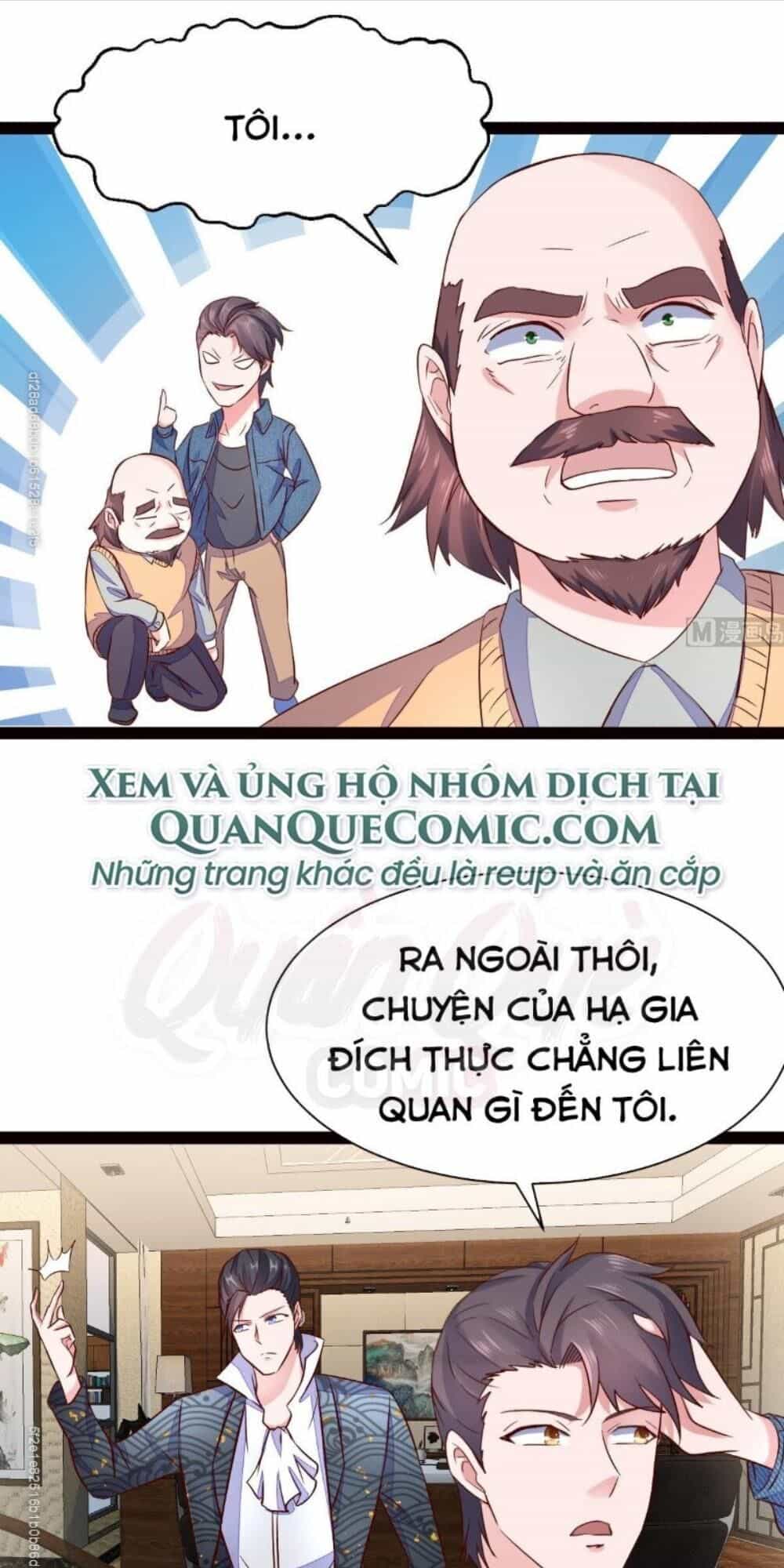 Cực Phẩm Tiên Tôn Ở Rể - Chương 34 - ảnh 1