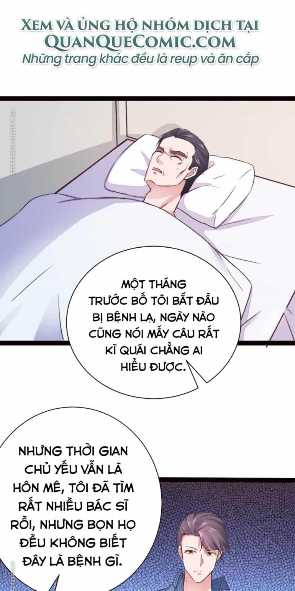 Cực Phẩm Tiên Tôn Ở Rể - Chương 34 - ảnh 17