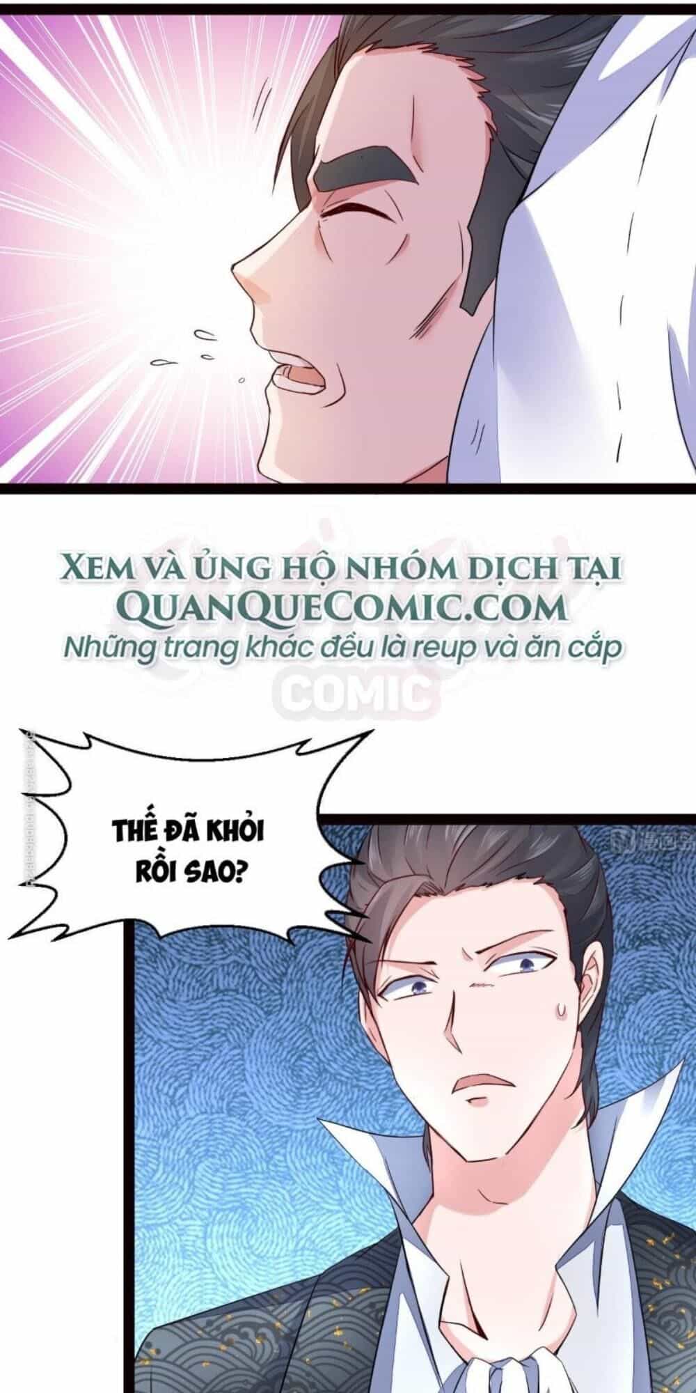 Cực Phẩm Tiên Tôn Ở Rể - Chương 34 - ảnh 23