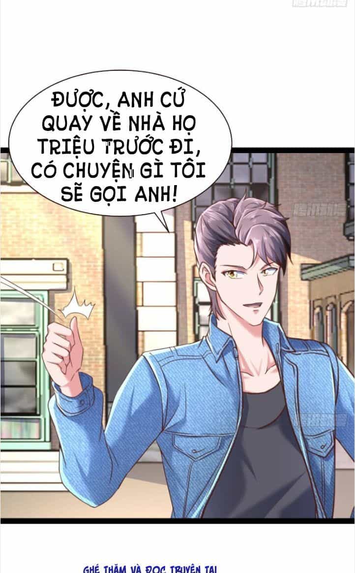 Cực Phẩm Tiên Tôn Ở Rể - Chương 36 - ảnh 13