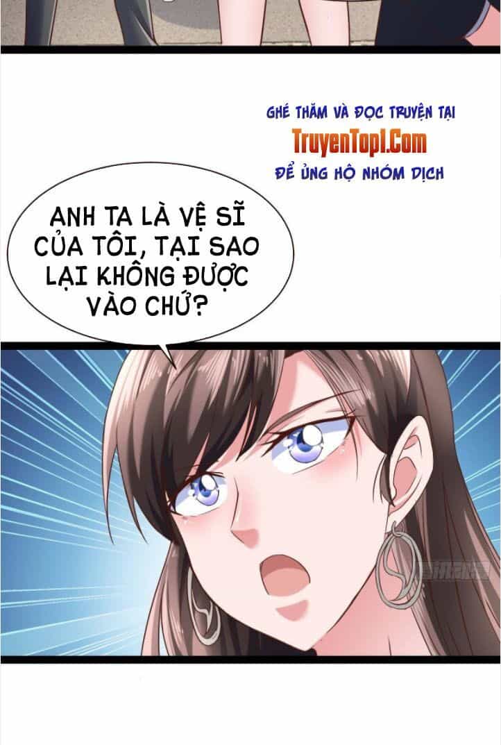 Cực Phẩm Tiên Tôn Ở Rể - Chương 36 - ảnh 25