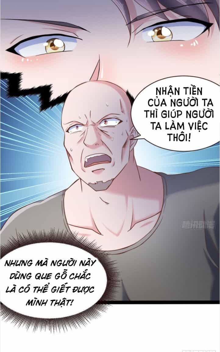 Cực Phẩm Tiên Tôn Ở Rể - Chương 36 - ảnh 4