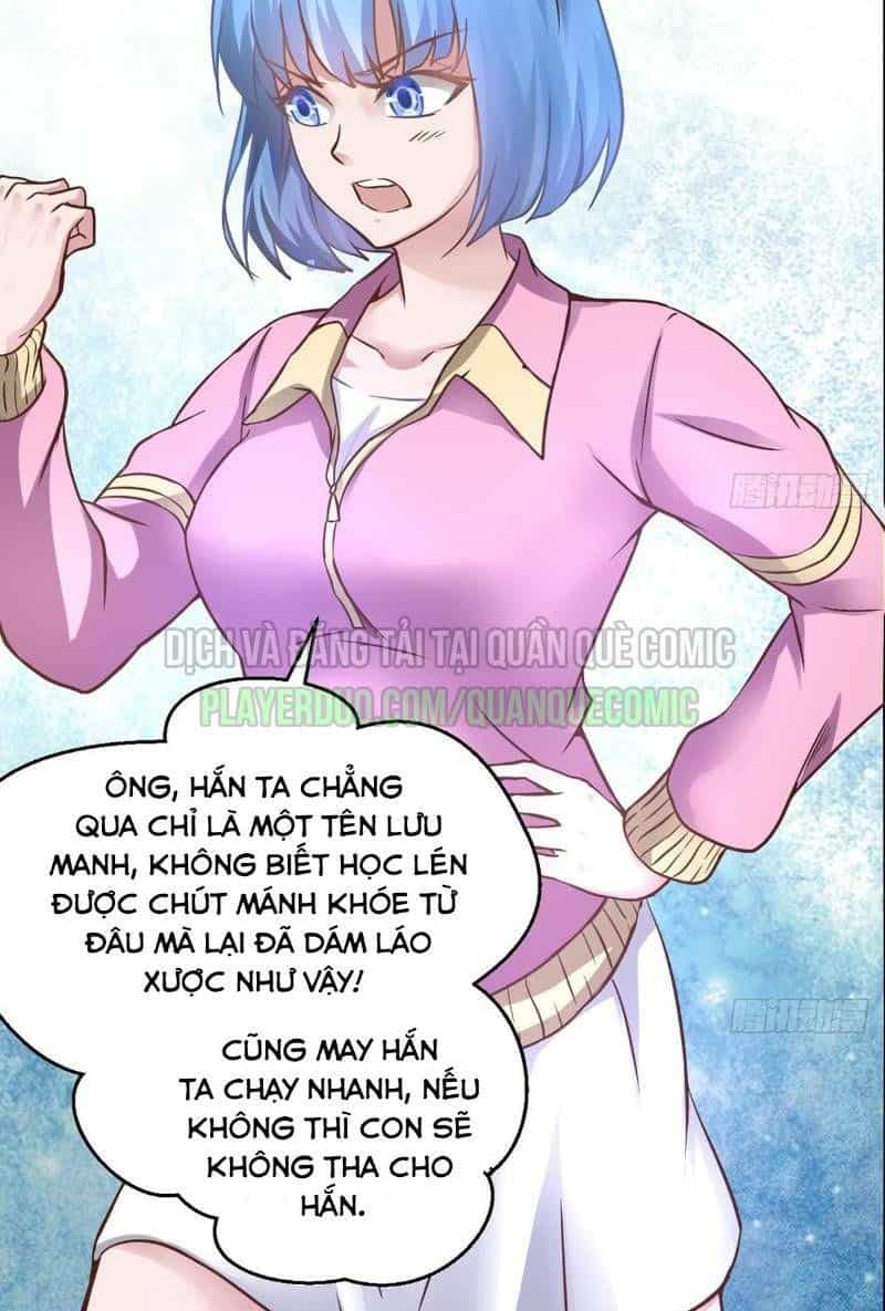 Cực Phẩm Tiên Tôn Ở Rể - Chương 3 - ảnh 14