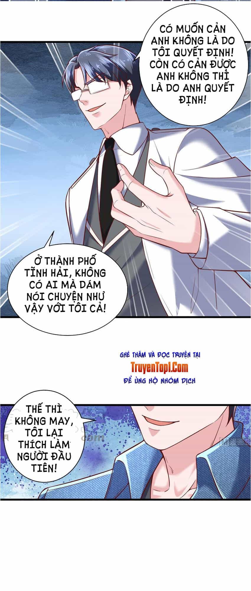 Cực Phẩm Tiên Tôn Ở Rể - Chương 39 - ảnh 11