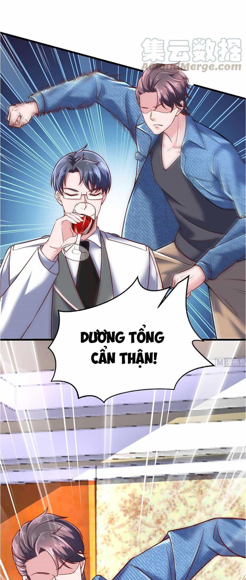Cực Phẩm Tiên Tôn Ở Rể - Chương 39 - ảnh 13