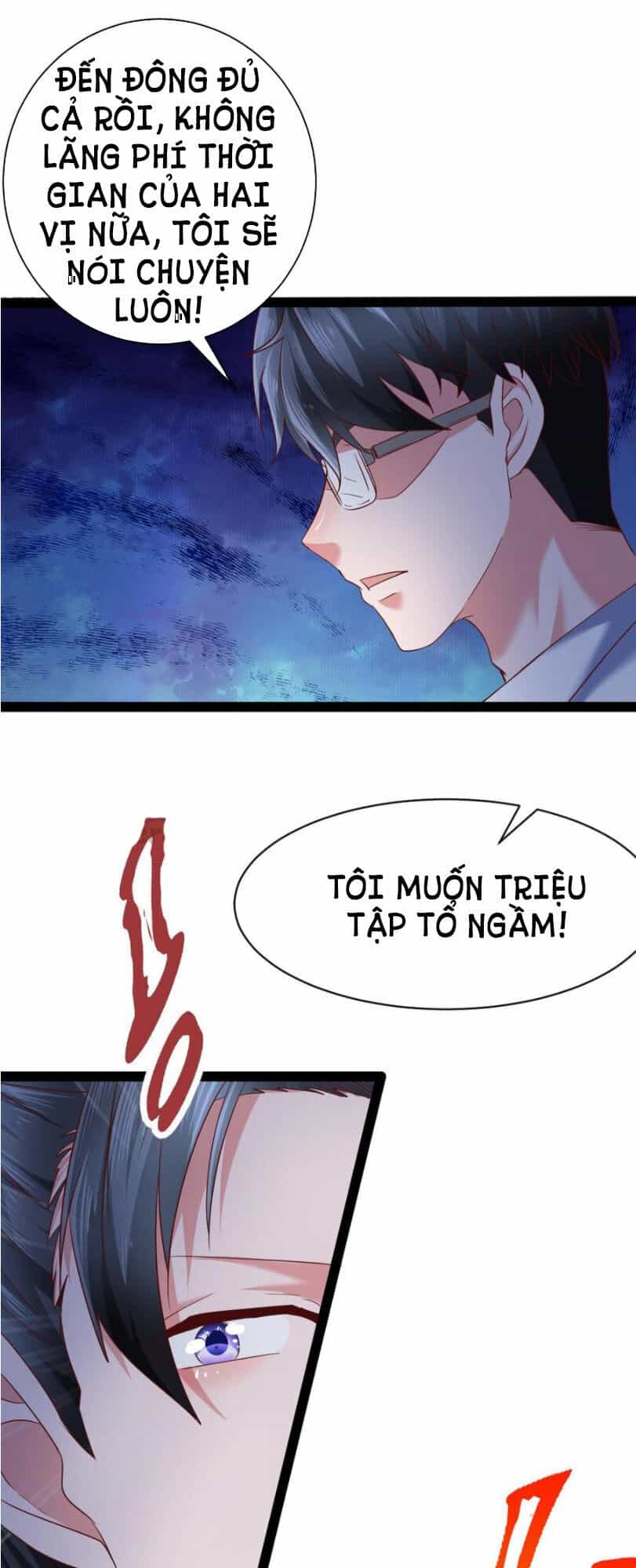 Cực Phẩm Tiên Tôn Ở Rể - Chương 40 - ảnh 20