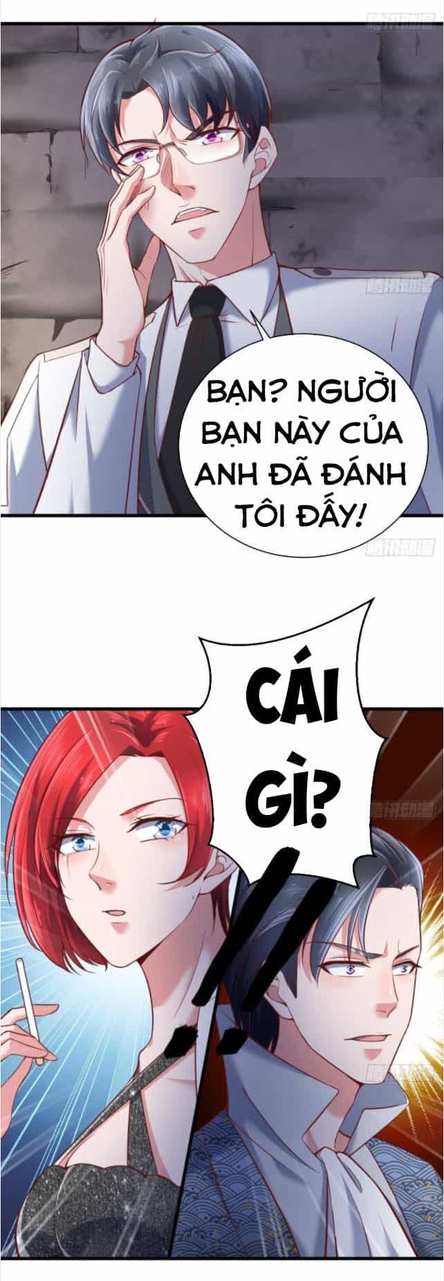 Cực Phẩm Tiên Tôn Ở Rể - Chương 41 - ảnh 3