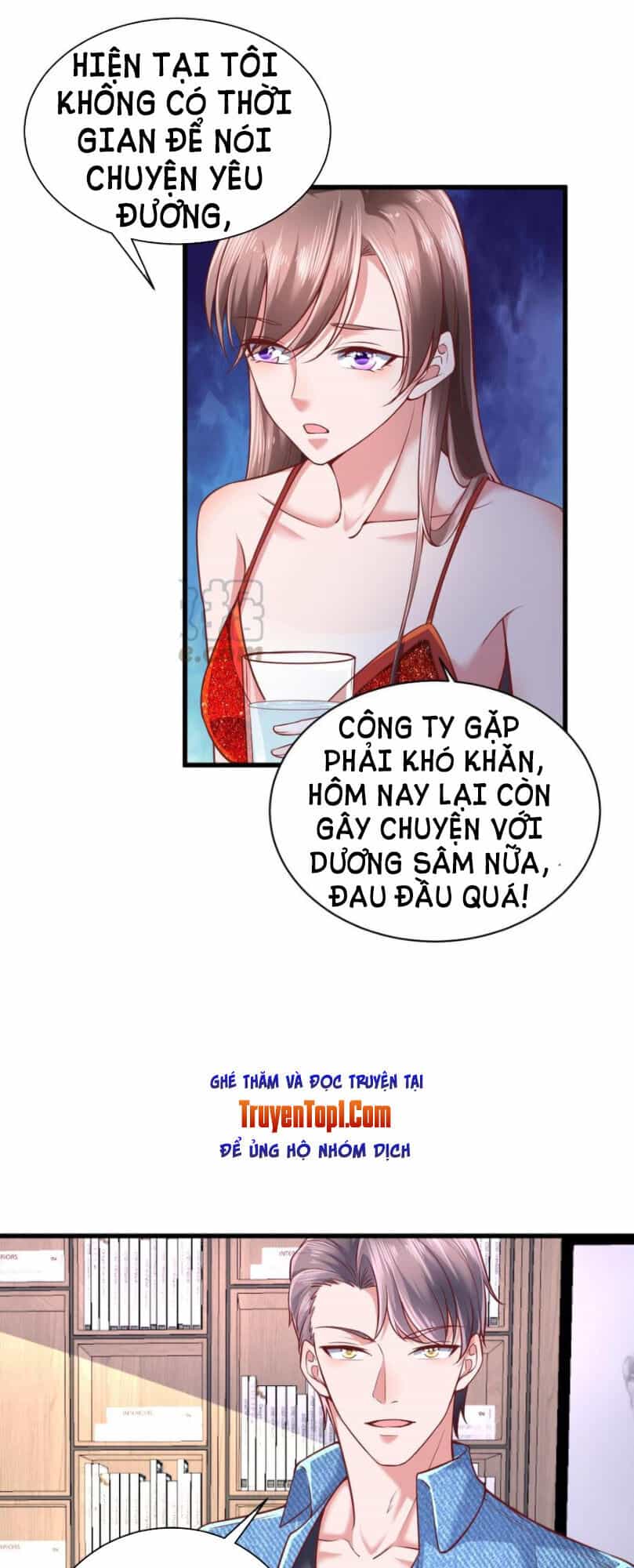 Cực Phẩm Tiên Tôn Ở Rể - Chương 42 - ảnh 5