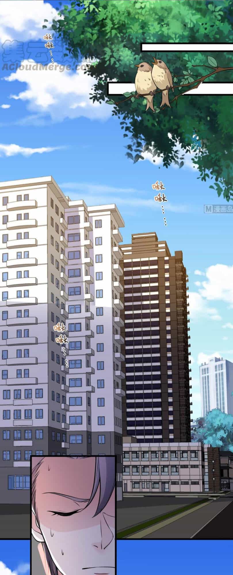 Cực Phẩm Tiên Tôn Ở Rể - Chương 43 - ảnh 1