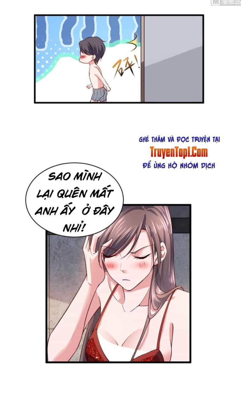 Cực Phẩm Tiên Tôn Ở Rể - Chương 43 - ảnh 21
