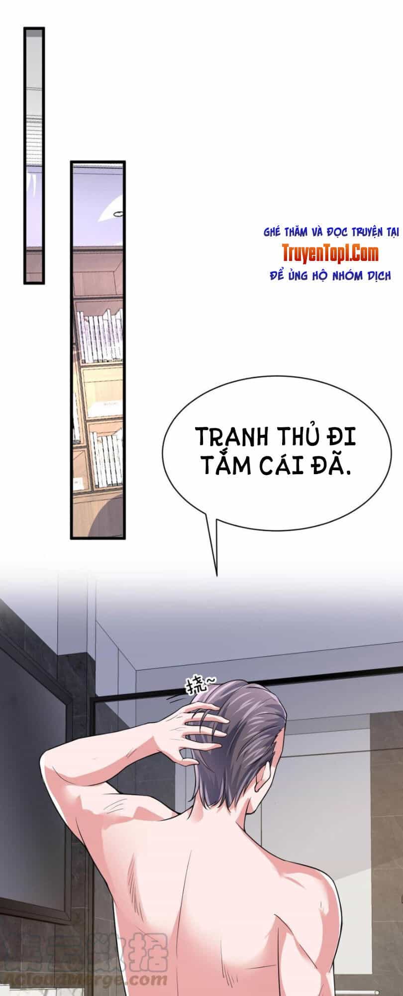 Cực Phẩm Tiên Tôn Ở Rể - Chương 43 - ảnh 8