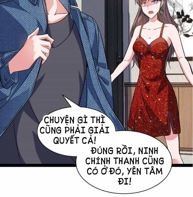 Cực Phẩm Tiên Tôn Ở Rể - Chương 44 - ảnh 12