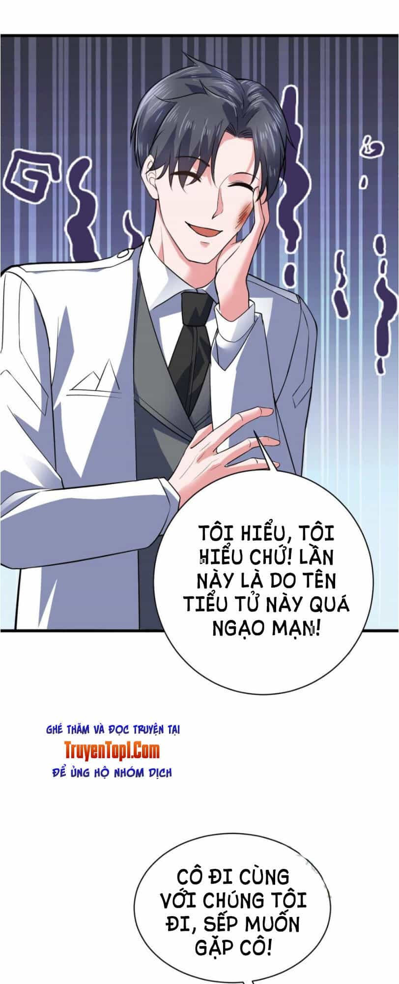 Cực Phẩm Tiên Tôn Ở Rể - Chương 47 - ảnh 15