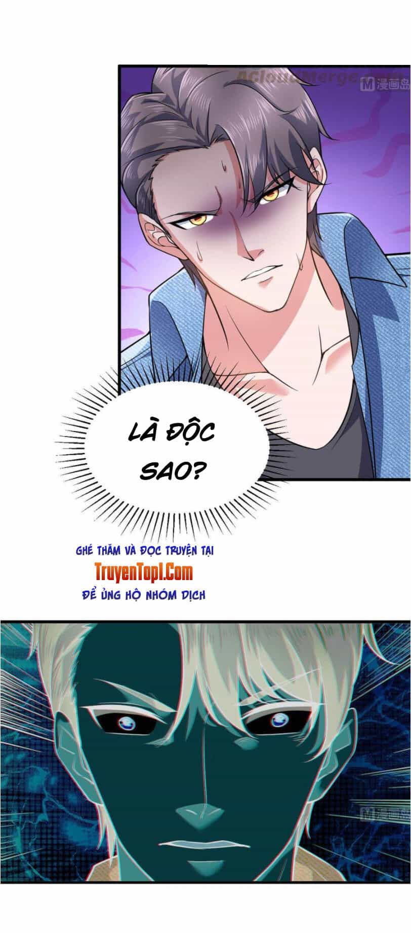 Cực Phẩm Tiên Tôn Ở Rể - Chương 47 - ảnh 7