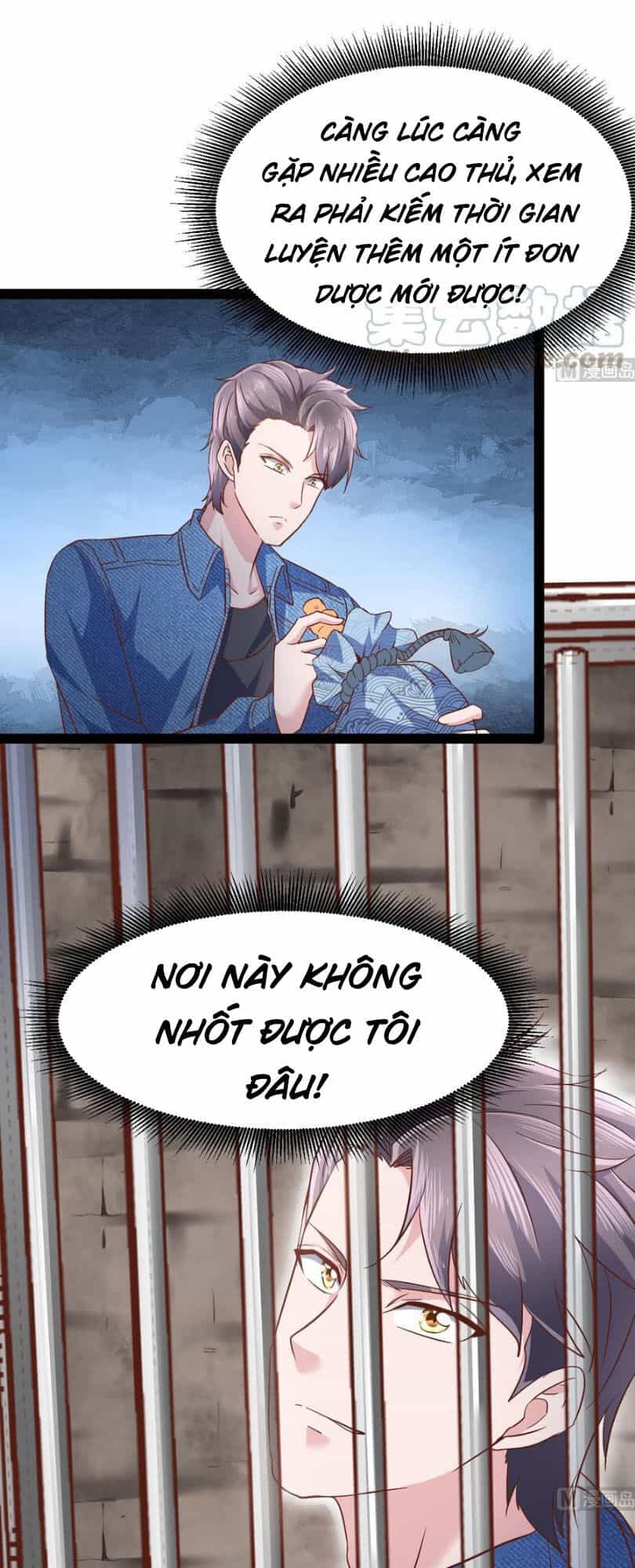 Cực Phẩm Tiên Tôn Ở Rể - Chương 48 - ảnh 2