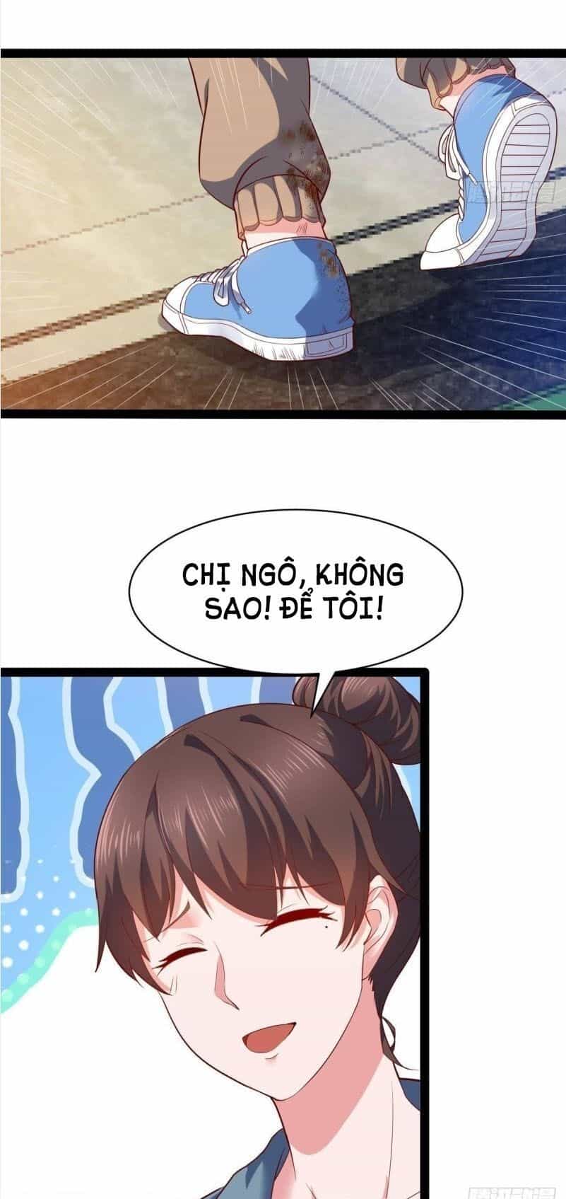 Cực Phẩm Tiên Tôn Ở Rể - Chương 50 - ảnh 3