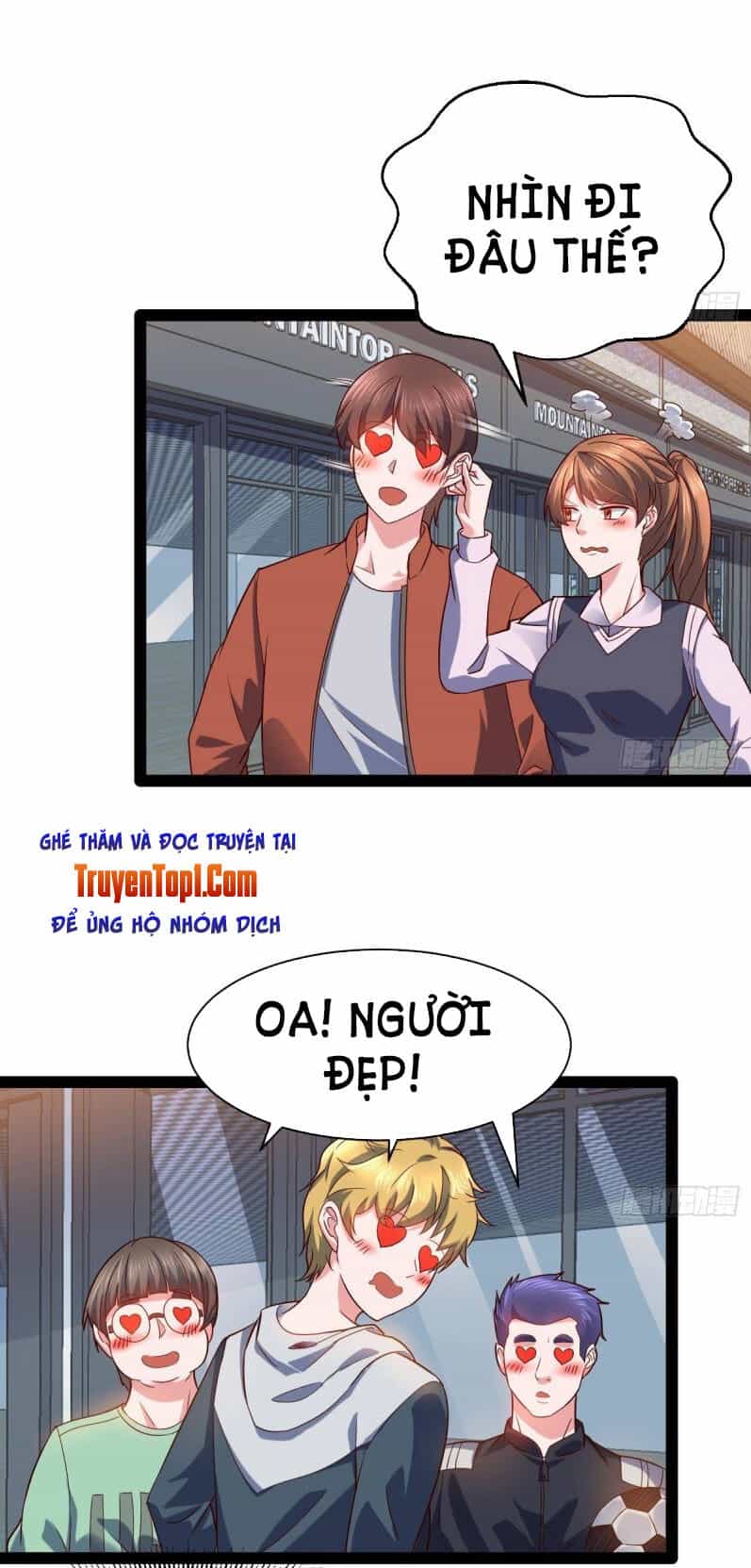Cực Phẩm Tiên Tôn Ở Rể - Chương 51 - ảnh 2