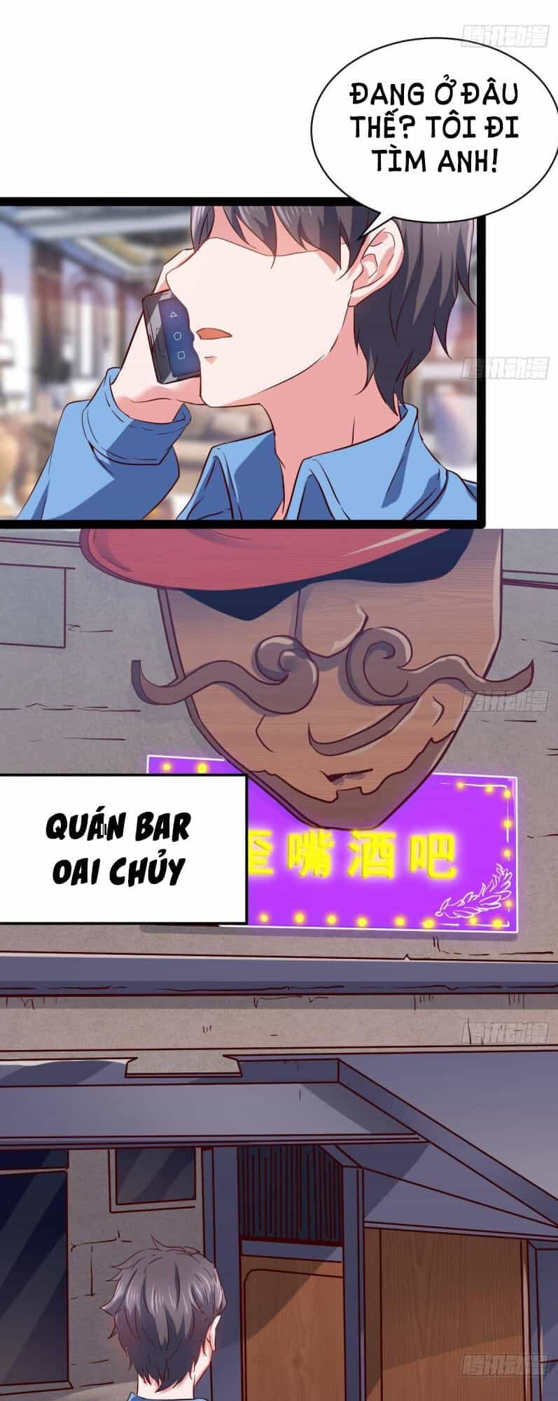 Cực Phẩm Tiên Tôn Ở Rể - Chương 51 - ảnh 24