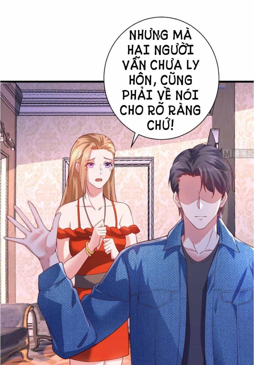 Cực Phẩm Tiên Tôn Ở Rể - Chương 54 - ảnh 23