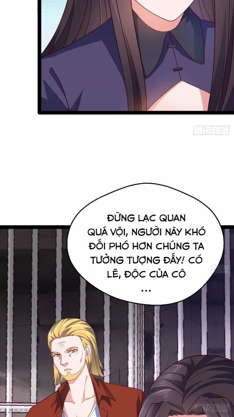 Cực Phẩm Tiên Tôn Ở Rể - Chương 55 - ảnh 19