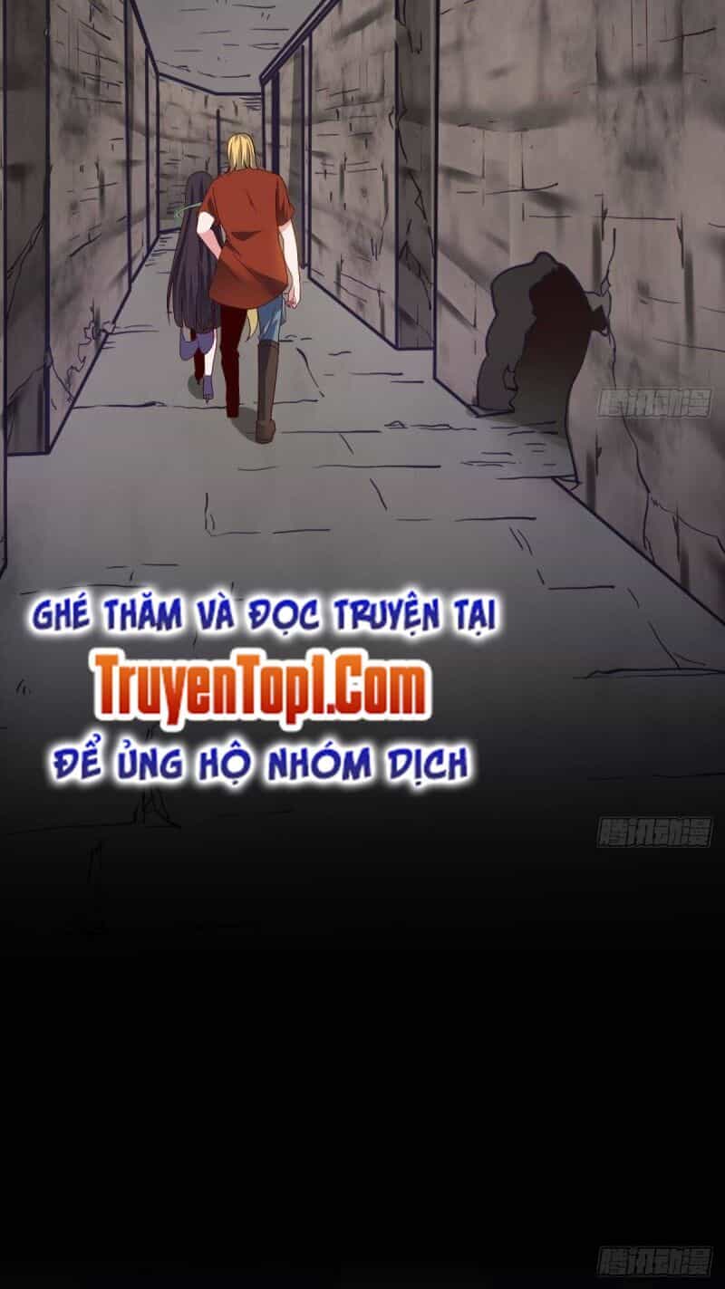 Cực Phẩm Tiên Tôn Ở Rể - Chương 55 - ảnh 21