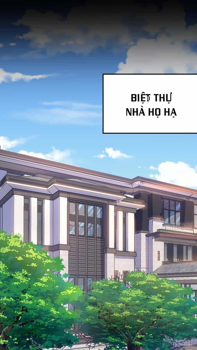 Cực Phẩm Tiên Tôn Ở Rể - Chương 55 - ảnh 22
