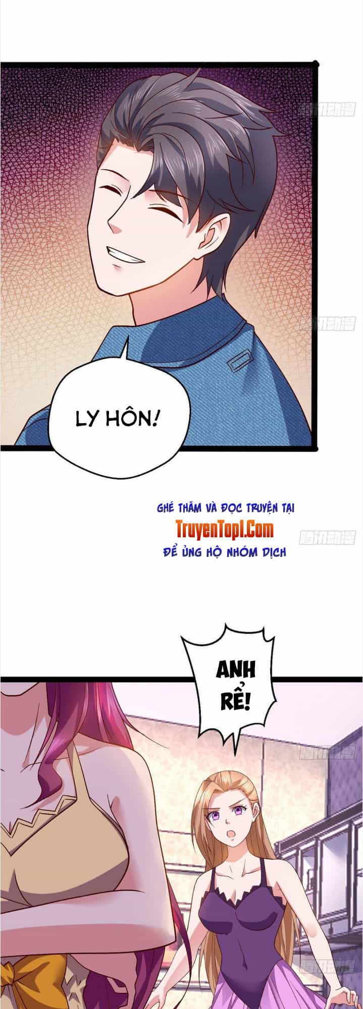 Cực Phẩm Tiên Tôn Ở Rể - Chương 56 - ảnh 3