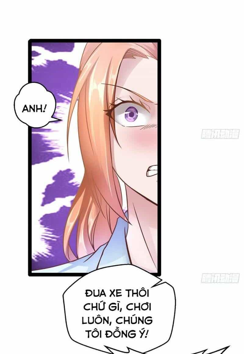 Cực Phẩm Tiên Tôn Ở Rể - Chương 5 - ảnh 10
