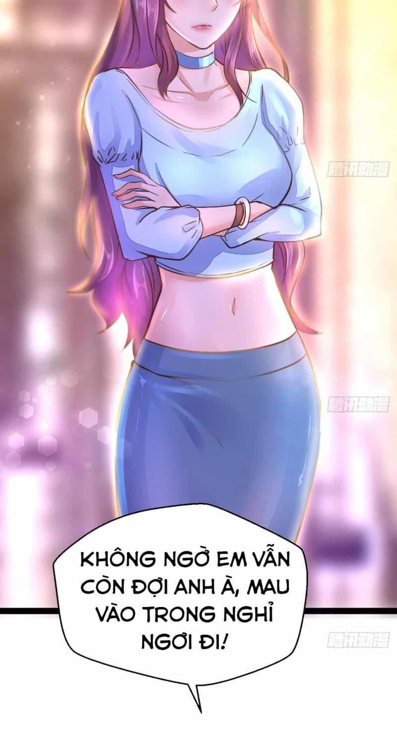 Cực Phẩm Tiên Tôn Ở Rể - Chương 8 - ảnh 8